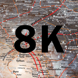 8K Digital Download