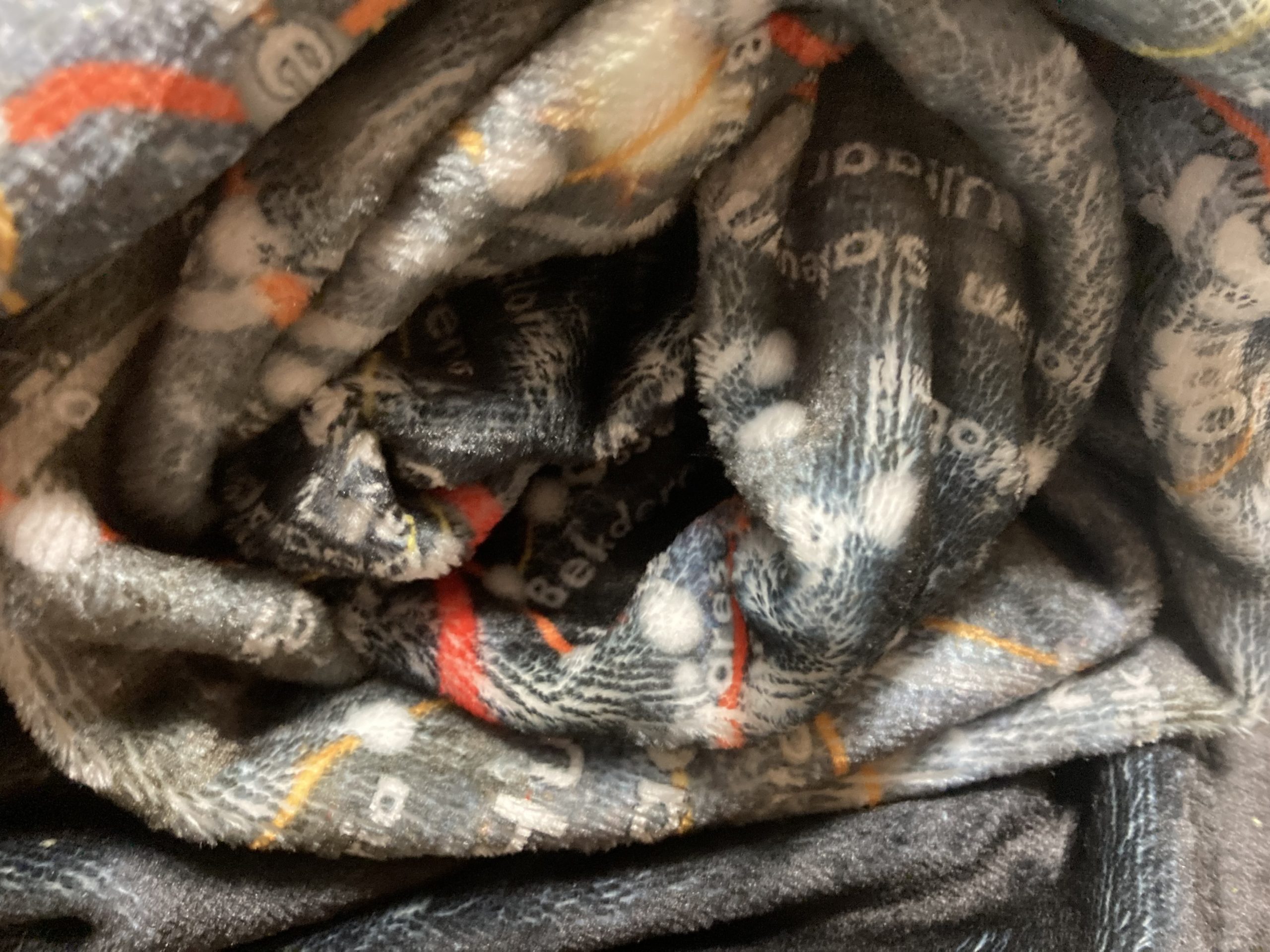Blankets