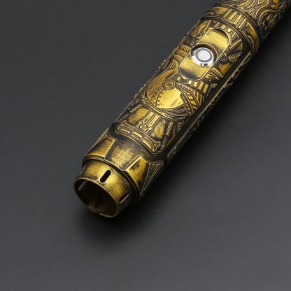 Rajivari Proffie Lightsaber - Image 6