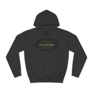 Heir to the Empire Hoodie